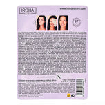 IROHA-FIRMING & ANTI-AGE backuchiol & peptídeos máscara facial reafirmante 2-DrShampoo - Perfumaria e Cosmética