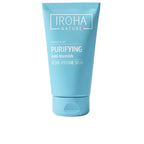 IROHA-Gel de limpeza purificante para pele com tendência a acne 150 ml-DrShampoo - Perfumaria e Cosmética