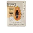 Máscara de tecido facial PAPAYA PEELING AHA