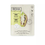 IROHA-NATURE MASK noni + ácido hialurônico 1 un-DrShampoo - Perfumaria e Cosmética