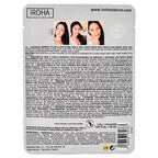 IROHA-PREENCHIMENTO DE RUGAS E ANTI-IDADE máscara de preenchimento facial e pescoço 30-DrShampoo - Perfumaria e Cosmética