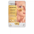 Patches oculares de tecido GOLD firmeza extra 2 unid.