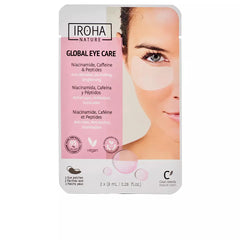 IROHA-Peptídeos GOLD ANTI-AGE, ouro 24k e ácido hialurônico 2 u-DrShampoo - Perfumaria e Cosmética