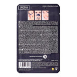 IROHA-tiras de nariz DETOX CHARCOAL BLACK 5 unidades-DrShampoo - Perfumaria e Cosmética