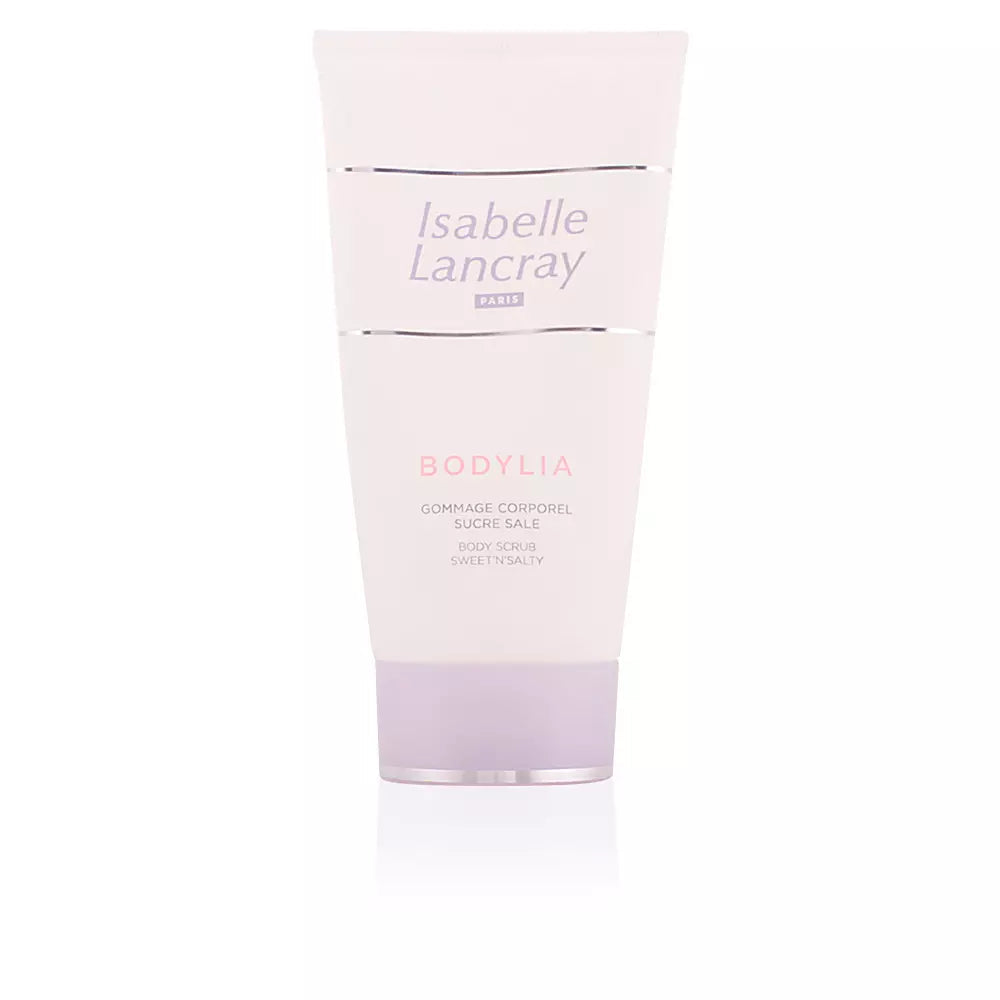 ISABELLE LANCRAY-BODYLIA Gommage Corporel Sal Sucre 150 ml-DrShampoo - Perfumaria e Cosmética