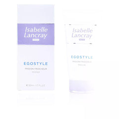 ISABELLE LANCRAY-EGOSTYLE mission fraicheur máscara 50 ml-DrShampoo - Perfumaria e Cosmética