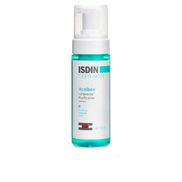 ISDIN-ACNIBEN limpador purificante 150 ml-DrShampoo - Perfumaria e Cosmética Imagen principal del producto