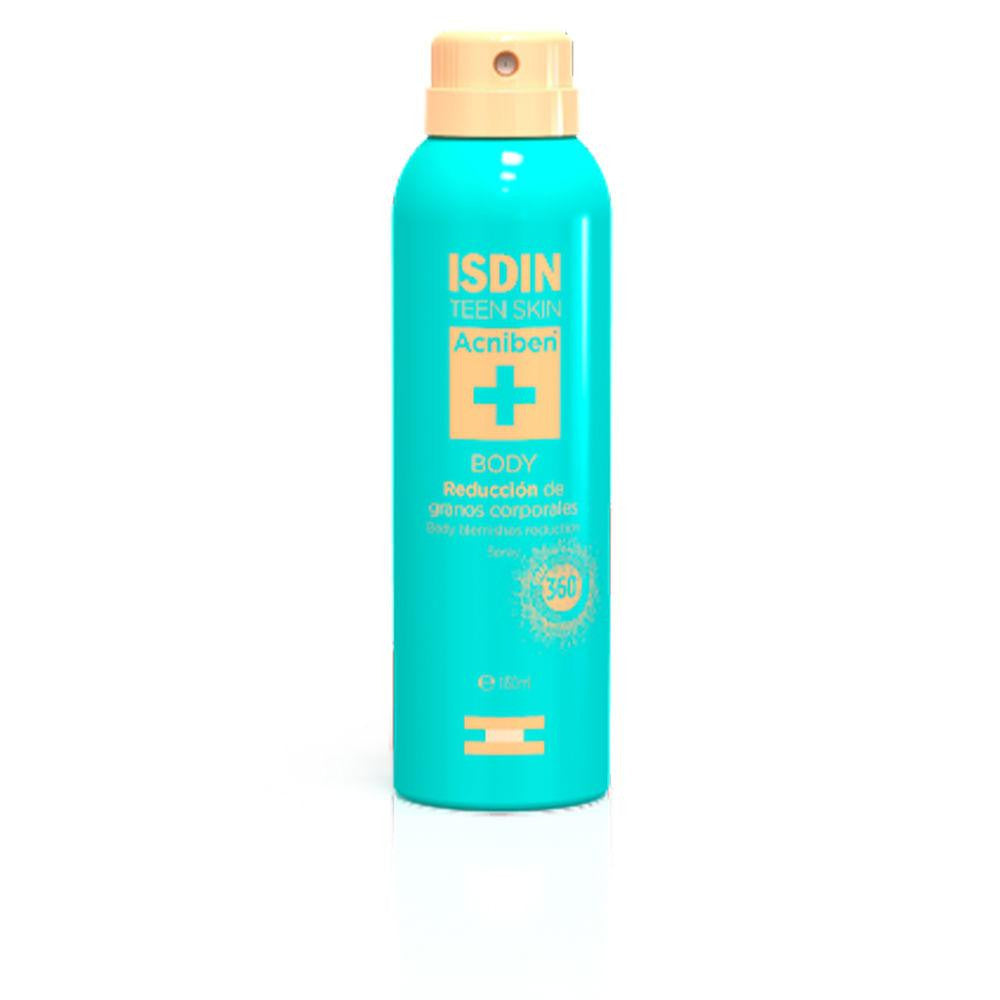 ISDIN-ACNIBEN redução corporal de espinhas 150 ml-DrShampoo - Perfumaria e Cosmética Image principale du produit