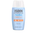 BABY FLUID mineral FPS50+ FOTOPROTECTOR 50 ml.