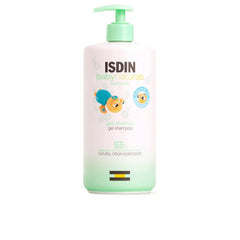 ISDIN-BABYNATURAIS LOTE 5 peças-DrShampoo - Perfumaria e Cosmética