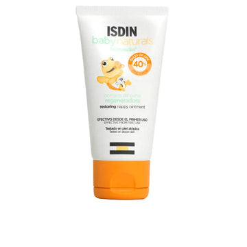 ISDIN-BAIXA NATURAIS pomada restauradora para fraldas ZN40 50 ml.-DrShampoo - Perfumaria e Cosmética Imagen principal del producto