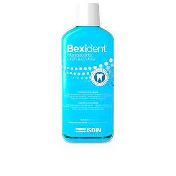 ISDIN-BEXIDENT BRANQUEADOR colutório 500 ml.-DrShampoo - Perfumaria e Cosmética Imagen principal del producto