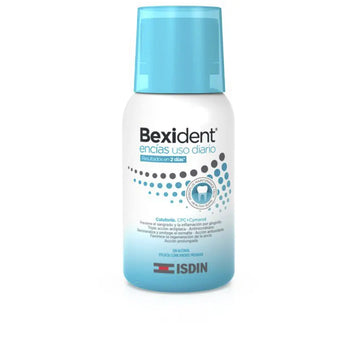 ISDIN-BEXIDENT ENCÍAS colutório 100 ml.-DrShampoo - Perfumaria e Cosmética Imagen principal del producto