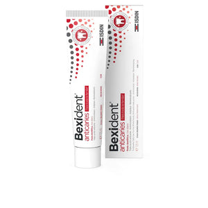 BEXIDENT | ISDIN