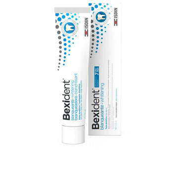 ISDIN-Bexident Blanqueante Pasta 125 ml.-DrShampoo - Perfumaria e Cosmética Imagen principal del producto