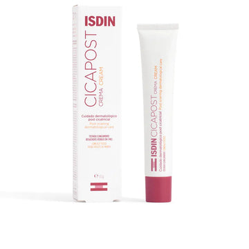 ISDIN-CICAPOST crema post cicatricial 50 gr-DrShampoo - Perfumaria e Cosmética Main image