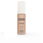 ISDIN-COVERAGE alta cobertura FPS50 30 Areia 30 g-DrShampoo - Perfumaria e Cosmética