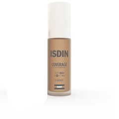 ISDIN-COVERAGE alta cobertura FPS50 50 Bronze 30 g.-DrShampoo - Perfumaria e Cosmética