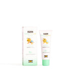 ISDIN-CREME FACIAL HIDRATANTE BABY NATURALS 50 ml-DrShampoo - Perfumaria e Cosmética