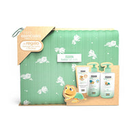 BABY NATURALS | ISDIN