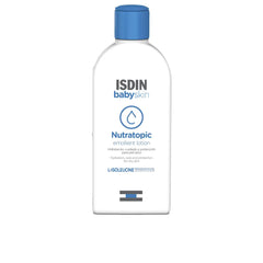 ISDIN-Creme Emoliente Nutratopic 200 ml-DrShampoo - Perfumaria e Cosmética