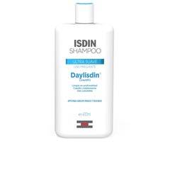 ISDIN-DAYLISDIN champô uso frequente 400 ml-DrShampoo - Perfumaria e Cosmética