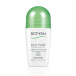 ISDIN-DEO PURE natural protect roll-on-DrShampoo - Perfumaria e Cosmética