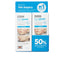 ISDIN-DUO CREME FACIAL NUTRATOPIC PRO-AMP 2 x 50 ml-DrShampoo - Perfumaria e Cosmética