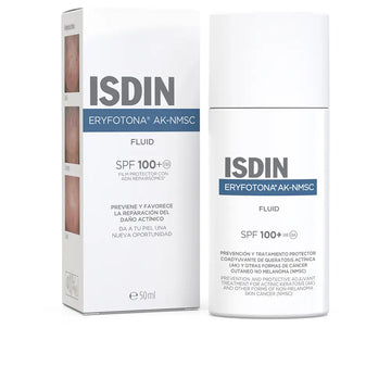 ISDIN-ERYFOTONA ak-nmsc fluido SPF100+ 50 ml-DrShampoo - Perfumaria e Cosmética Imagem principal do produto