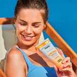 ISDIN-EXTREM gel creme fotoprotetor SPF30 200 ml-DrShampoo - Perfumaria e Cosmética