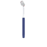 ISDIN-Escova de dentes média BALENE BY BEXIDENT #Azul 1 unidade-DrShampoo - Perfumaria e Cosmética