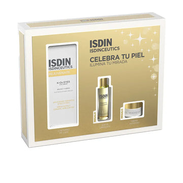 ISDIN-Estojo ISDINCEUTICS K OX EYES 3 unidades.-DrShampoo - Perfumaria e Cosmética Image principale du produit