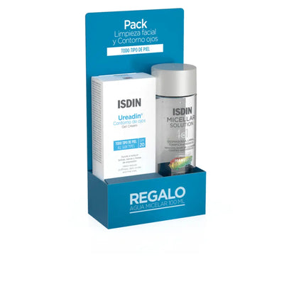 ISDIN-FACIAL UREADIN LOTE 2 pz-DrShampoo - Perfumaria e Cosmética