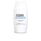 ISDIN-FOTO ULTRA fluido de fusão para alergia solar FPS50+ 50 ml-DrShampoo - Perfumaria e Cosmética