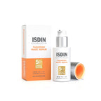 ISDIN-FOTO ULTRA fluido reparador de idade FPS50 50 ml-DrShampoo - Perfumaria e Cosmética