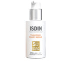 ISDIN-FOTO ULTRA fluido reparador de idade FPS50 50 ml-DrShampoo - Perfumaria e Cosmética