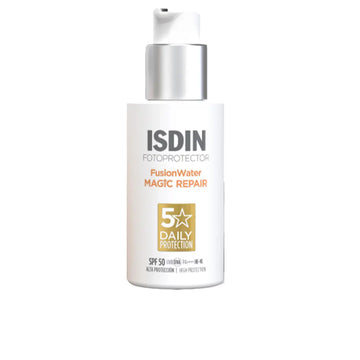 ISDIN-FOTO ULTRA fluido reparador de idade FPS50 50 ml-DrShampoo - Perfumaria e Cosmética Image principale du produit