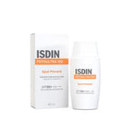 ISDIN-FOTO ULTRA spot prevent FPS50+ 50 ml-DrShampoo - Perfumaria e Cosmética