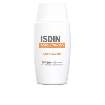 ISDIN-FOTO ULTRA spot prevent FPS50+ 50 ml-DrShampoo - Perfumaria e Cosmética Image principale du produit