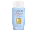 FOTOPROTECTOR PEDIATRICS fusion water SPF50 50 ml