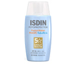 ISDIN-FOTOPROTECTOR PEDIATRICS fusion water SPF50 50 ml-DrShampoo - Perfumaria e Cosmética
