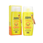 ISDIN-FOTOPROTECTOR fusion gel sport Alcaraz SPF50 100 ml-DrShampoo - Perfumaria e Cosmética