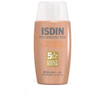 ISDIN-FOTOPROTECTOR fusion water color SPF50 #medium 50 ml-DrShampoo - Perfumaria e Cosmética