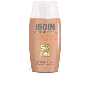 FOTOPROTECTORES ISDIN | ISDIN