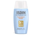 ISDIN-FOTOPROTECTOR fusion water magic SPF50 50 ml-DrShampoo - Perfumaria e Cosmética