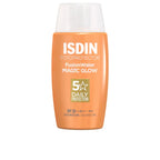 ISDIN-FOTOPROTECTOR fusion water magic glow SPF30 50 ml-DrShampoo - Perfumaria e Cosmética