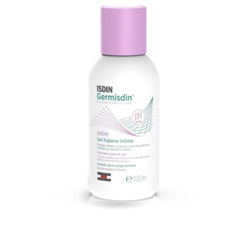 ISDIN-GERMISDIN INTIM gel de higiene íntima 100 ml.-DrShampoo - Perfumaria e Cosmética Imagen principal del producto