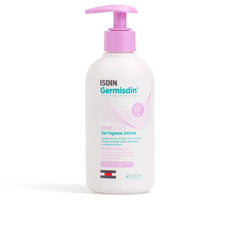 ISDIN-GERMISDIN INTIM gel de higiene íntima 250 ml-DrShampoo - Perfumaria e Cosmética