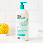 ISDIN-GERMISDIN ORIGINAL gel de banho 1000 ml-DrShampoo - Perfumaria e Cosmética