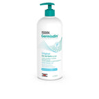ISDIN-GERMISDIN ORIGINAL gel de banho 1000 ml-DrShampoo - Perfumaria e Cosmética